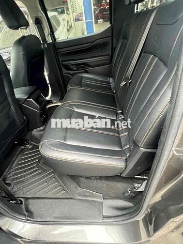 Ford Ranger 2024 XLS 2.0 4X2 AT - 62000 km