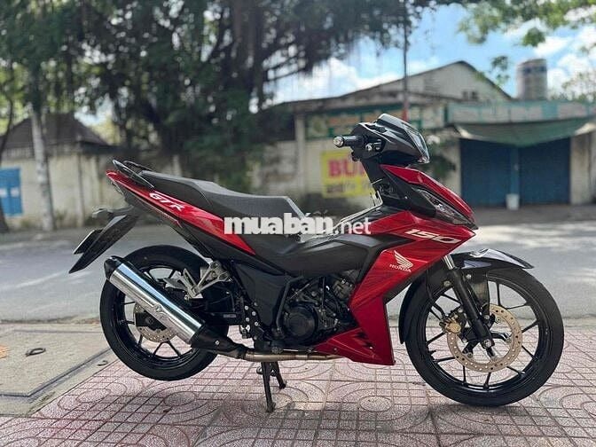 Honda SUPRA GTR150 2020 Chính Chủ BSTP