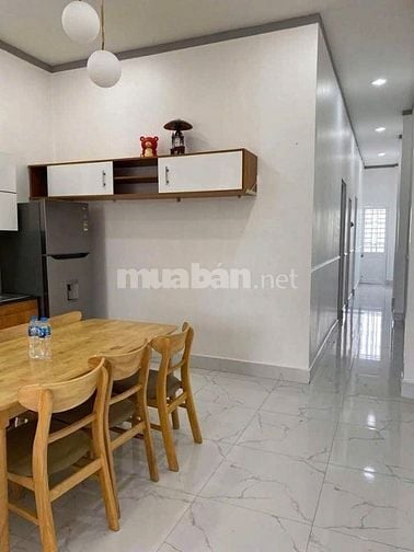 Cần Bán Căn nhà ngay Tân ANHội 100m2 Sổ hồng Riêng Sẵn 670triệu Baophí