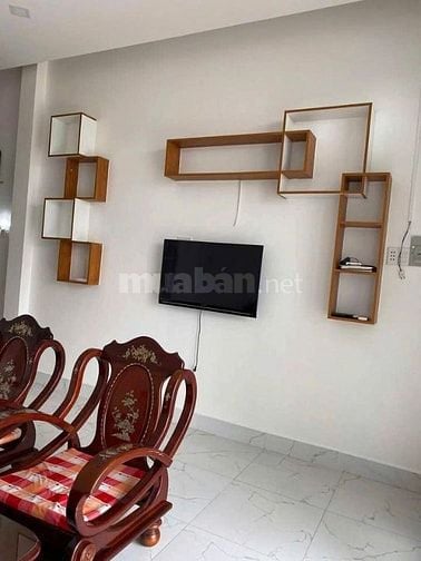 Cần Bán Căn nhà ngay Tân ANHội 100m2 Sổ hồng Riêng Sẵn 670triệu Baophí