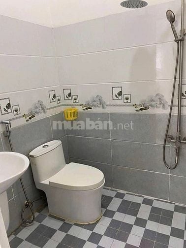 Cần Bán Căn nhà ngay Tân ANHội 100m2 Sổ hồng Riêng Sẵn 670triệu Baophí