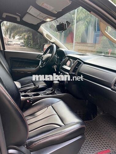 Ford Ranger 2020 XLS 2.2L 4x2 AT - 82000 km