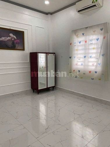 Cần Bán Căn nhà ngay Tân ANHội 100m2 Sổ hồng Riêng Sẵn 670triệu Baophí