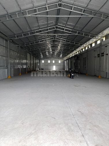Cho thuê kho 400m2; 840m2 đường Xa Lộ Hà Nội, Trường Thọ, Thủ Đức