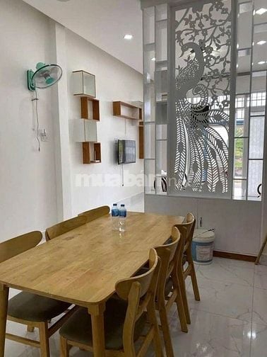 Cần Bán Căn nhà ngay Tân ANHội 100m2 Sổ hồng Riêng Sẵn 670triệu Baophí