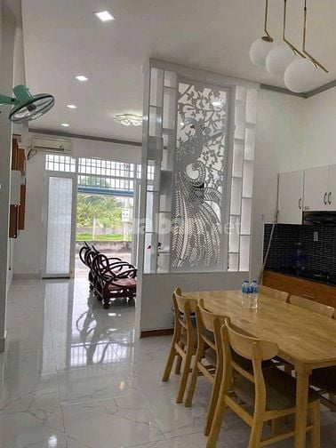 Cần Bán Căn nhà ngay Tân ANHội 100m2 Sổ hồng Riêng Sẵn 670triệu Baophí