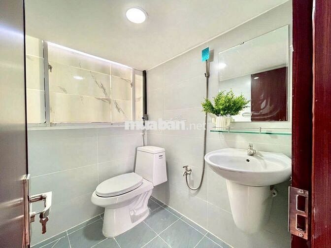 CHO THUÊ DUPLEX CỬA SỔ RỘNG RÃI, Ở ĐƯỢC 3-4 NGƯỜI CỰC KÌ THOẢI MÁI