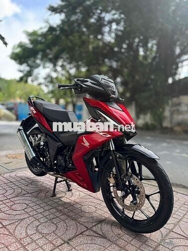 Honda SUPRA GTR150 2020 Chính Chủ BSTP