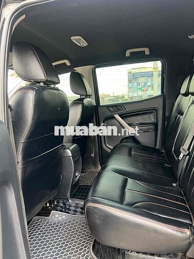 Ford Ranger 2020 XLS 2.2L 4x2 AT - 82000 km