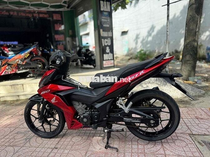 Honda SUPRA GTR150 2020 Chính Chủ BSTP