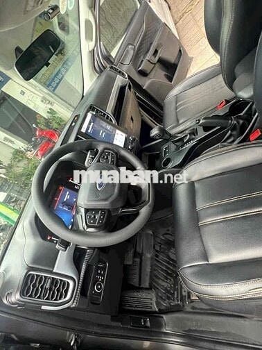 Ford Ranger 2024 XLS 2.0 4X2 AT - 62000 km