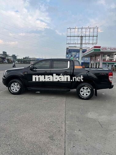 Ford Ranger 2020 XLS 2.2L 4x2 AT - 82000 km