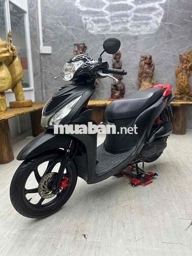 Vision đẹp, máy êm zin thì thầm bao vọt biển SG