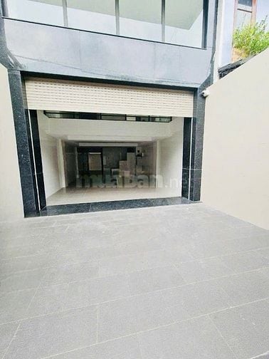 RẺ NHẤT KHU VỰC -Tòa nhà Lê Trung Nghĩa - khu K300- Thang Máy 