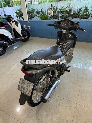 Wave S 2014