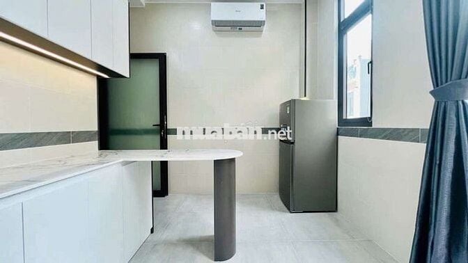 🟩 Căn Hộ Duplex Full Nội Thất, Thang Máy. Giá Thật. Ngay Hàng Xanh