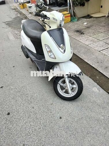 Attila Elizabeth bstp xe đẹp máy móc êm ru