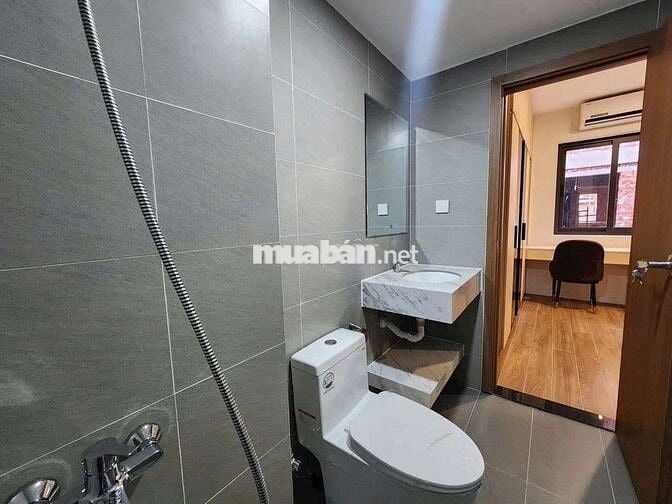 Nhà mặt tiền kinh doanh tại hoà phú thủ dầu một