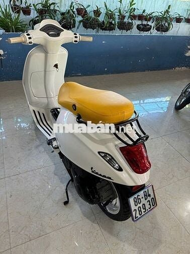 Vespa 2015