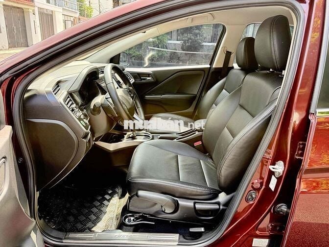 Honda City 2019 1.5 TOP