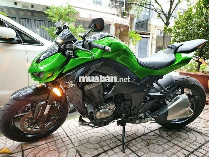 💚🥰 Tphcm Z1000Abs Tphcm .chính chủ công chứng 😍