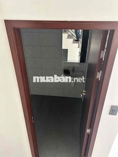 MẶT TIỀN TRƯƠNG VĨNH KÝ - 4 x 17 - 3 LẦU - MỚI