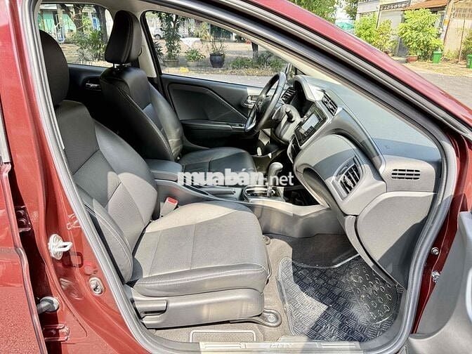 Honda City 2019 1.5 TOP