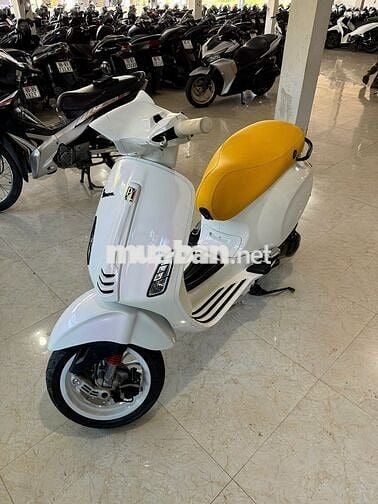 Vespa 2015