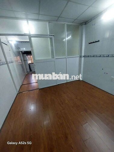 Nhà hẻm 22m2 2PN 2WC đường Nguyễn Hữu Cảnh Bình Thạnh