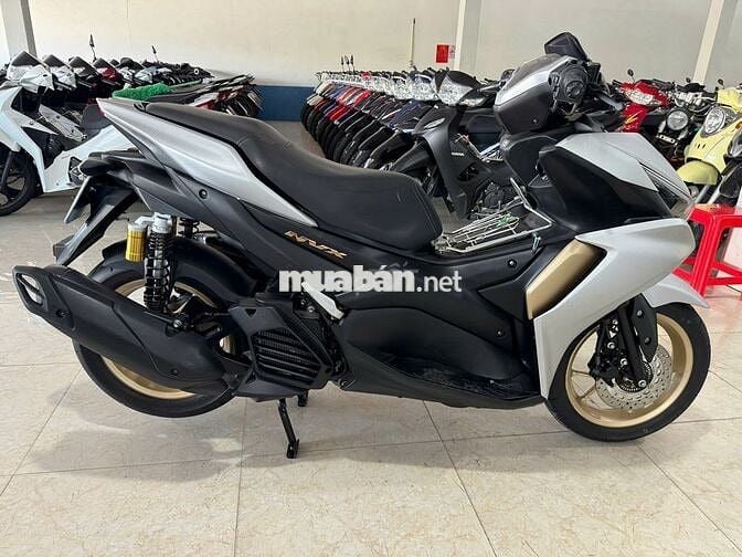 Nvx155abs 2022