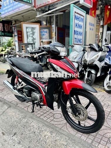 ❤️Honda WaveRSX Fi 2017, BSTP 9Chủ, CÓ GÓP