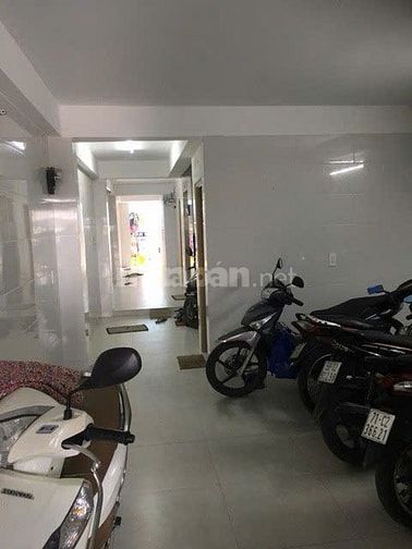 Chính chủ cho thuê nhà MT Cao Lỗ - 6 tầng - 4m x 31m - giá 75 triệu/th