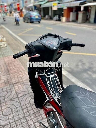 ❤️Honda WaveRSX Fi 2017, BSTP 9Chủ, CÓ GÓP