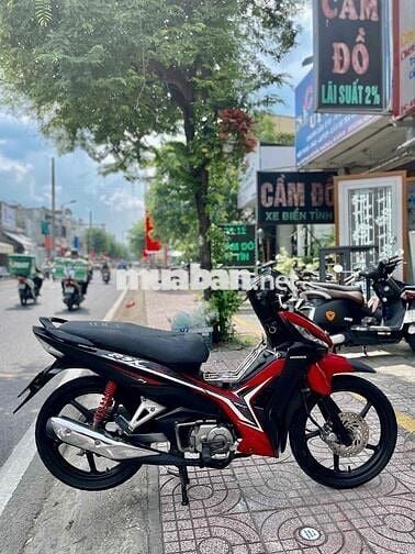 ❤️Honda WaveRSX Fi 2017, BSTP 9Chủ, CÓ GÓP