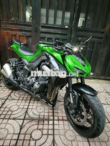 💚🥰 Tphcm Z1000Abs Tphcm .chính chủ công chứng 😍