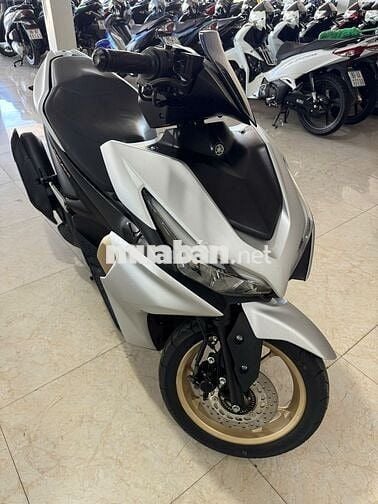 Nvx155abs 2022