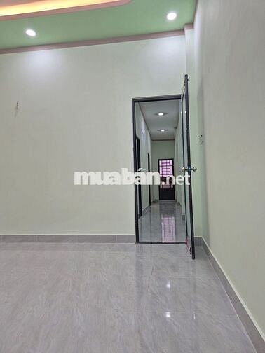 Bán nhà Sổ Riêng mặt tiền nhựa Tân Kiên, 94m2 chỉ 500tr nhận nhà