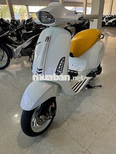 Vespa 2015