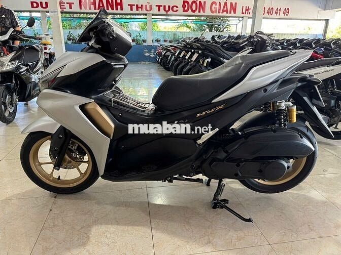 Nvx155abs 2022