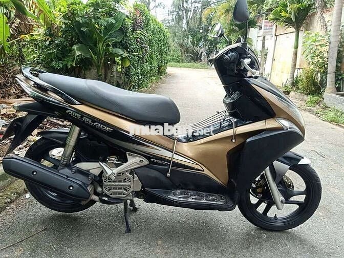 Bán xe giấy tờ đầy đủ ,ab fi máy êm ru