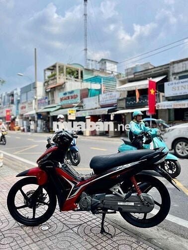 ❤️Honda WaveRSX Fi 2017, BSTP 9Chủ, CÓ GÓP