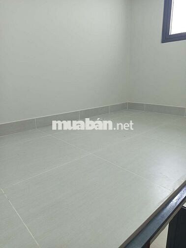 Quận 6 Bình Tiên nhà 4 tầng 3PN chỉ 2 tỷ 950
