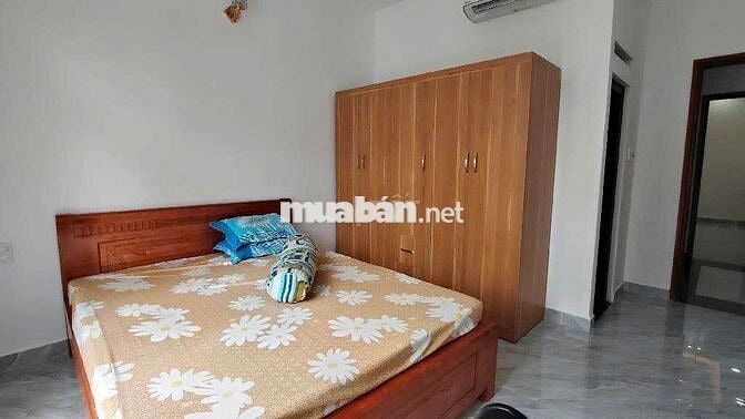 💥 CHỈ 1 TỶ 270 – NHÀ 2 TẦNG NGAY QUẬN 6, CƯ XÁ RA ĐA – Ở LIỀN,1,28tỷ