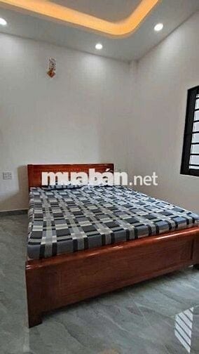 💥 CHỈ 1 TỶ 270 – NHÀ 2 TẦNG NGAY QUẬN 6, CƯ XÁ RA ĐA – Ở LIỀN,1,28tỷ