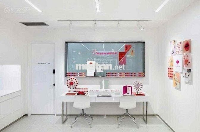 Vị Trí Vip -  Góc 2 Mặt Tiền Đường Hai Bà Trưng, Quận 1