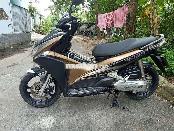 Bán xe giấy tờ đầy đủ ,ab fi máy êm ru