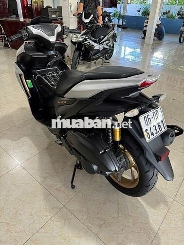Nvx155abs 2022