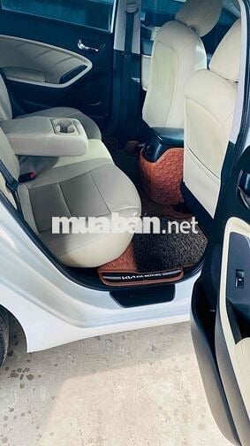 Kia Cerato 2016 2.0 AT - Xe GĐ đẹp xuất sắc