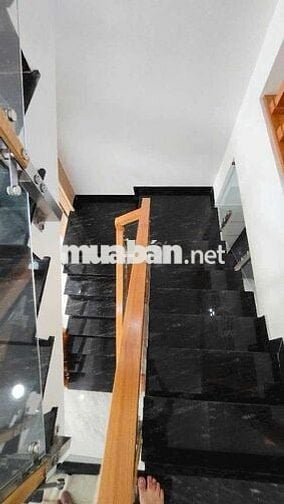 💥 CHỈ 1 TỶ 270 – NHÀ 2 TẦNG NGAY QUẬN 6, CƯ XÁ RA ĐA – Ở LIỀN,1,28tỷ
