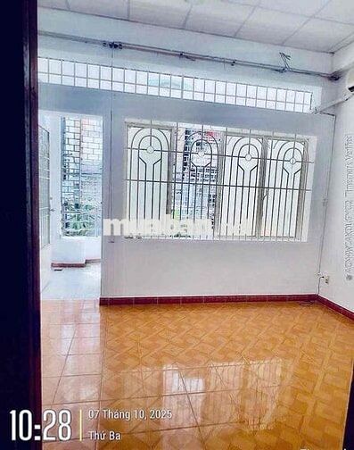 Nhà cho thuê 2PN 2WC - 4.5*12m - đường Võ Duy Ninh - Bình Thạnh